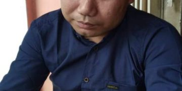 PEKAT DI KOMPLEK ELIT, AMANU : DUKUNG BERANTAS DI TEMPAT LAIN