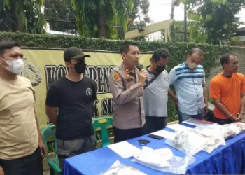 Pelaku Pembunuhan Siswa SD Didalam Kelas Terancam Hukum Mati