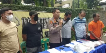 Pelaku Pembunuhan Siswa SD Didalam Kelas Terancam Hukum Mati
