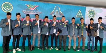 Titip Pesan Sama Kapolri Jenderal Listyo Sigit Prabowo, IPNU-IPPNU  Berantas Narkoba dan Judi di Kabupaten Batubara