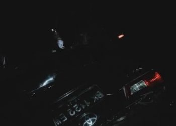 Empat Warga Meninggal Akibat Kecelakaan Lalu Lintas Laka Tunggal