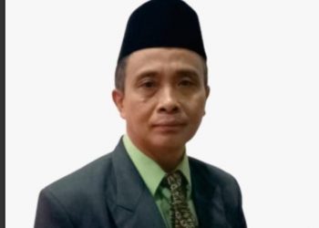 KPU Telah Membuka Pendaftaran Parpol Pemilu 2024