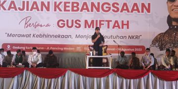 Dakwah Kebangsaan, Sebagai Energi Penguatan Persatuan dan Persaudaraan
