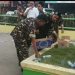 DPRD Kota Padang Sidempuan Apresiasi Gerakan Pemuda Ansor Kota Padang Sidempuan Yang Turun Langsung Dalam Aksi Pembersihan Dalam Ceramah Gus Miftah