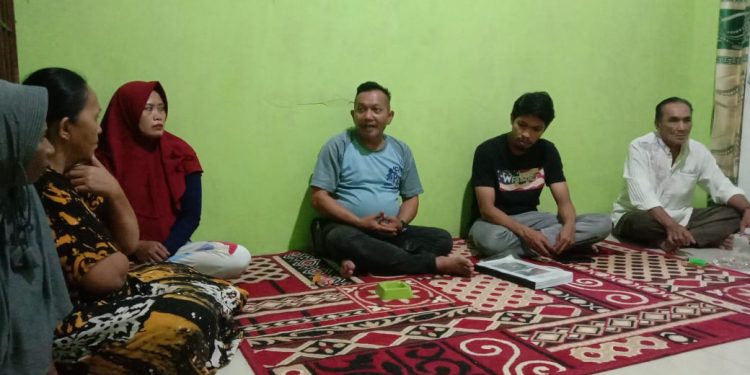 Pertamina Labuhan Deli jalan KL Yos Sudarso KM 19,3 Medan Belawan dinilai gagal atasi aroma BBM Masyarakat Akan Unjuk Rasa