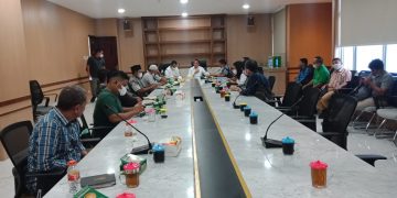 Petani Kecewa, Gubernur Edy Kangkangi Perintah Jokowi Selesaikan Kasus Tanah Sei Mencirim dan Simalingkar