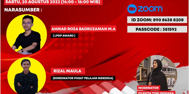 Kompas UI Menilai Urgensi Pendidikan Pasca Covid -19