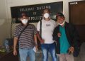 Komite Rakyat Bersatu, Pertanyakan Pengalihan Status Tahanan Kota Mujianto dan Rencana Aksi ke Pengadilan Negeri Medan