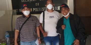 Komite Rakyat Bersatu, Pertanyakan Pengalihan Status Tahanan Kota Mujianto dan Rencana Aksi ke Pengadilan Negeri Medan
