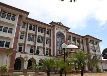 Mahasiswa Hukum minta Sanksi oknum Pungli UIN Alauddin di DO Biar tidak Jadi Bibit Koruptor