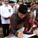 5.803 Mahasiswa Baru UIN Sumut, Ikuti Pengenalan Budaya Akademik dan Kemahasiswaan.