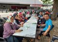 Puluhan Pegawai Perusahaan Plat Merah  Gajinya 1 tahun Tak Dibayar, Malah Dirumahkan