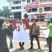 Gelar Aksi Kedua KALAMSU Desak Walikota Pecat Dirut RPH Medan
