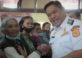 Pemerintah pusat bantu perbaikan 176 rumah warga di Kabupaten Dairi