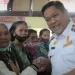 Pemerintah pusat bantu perbaikan 176 rumah warga di Kabupaten Dairi