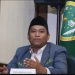 Terpilih Sebagai Ketua Umum IPNU Masa Bakti 2022-2025, IPNU Sumut : Tum Agil Layak Pimpin PP IPNU