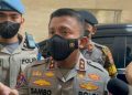 Menko Polhukam Mahfud MD mengungkap hal mengejutkan soal mantan Kadiv Propam Irjen Ferdy Sambo