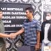 Mediasi Antara Juru Parkir dan Pengemudi Mobil Yang Viral