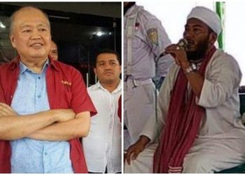 Kejari Kecewa Mujianto Dilepas PN Medan Dengan Alasan Penangguhan
