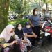 Keberatan Besaran UKT di Unimed, Sejumlah Orang Tua Mahasiswa Baru Datangi Biro Rektor