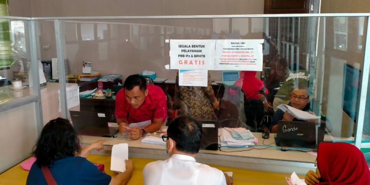 Terkait PBB Kedaluwarsa, Kabid Pendapatan Tiga Kali Diperiksa Polres Siantar