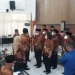 Pengurus Perhimpunan Pensiunan PNS di Siantar Dilantik