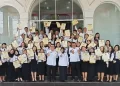 Sempat Terkatung-katung, 44 CPNS Pemko Siantar Akhirnya Terima SK Pengangkatan