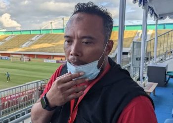 Timnas Indonesia siap hadapi Myanmar pada semifinal Piala AFF U-16