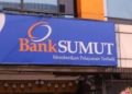 CSR Pemko Medan di Bank Sumut Masih Terpakai 52%
