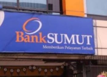 CSR Pemko Medan di Bank Sumut Masih Terpakai 52%