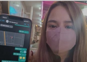 Selebgram Medan Menjadi Korban Pemerasan Kanit Reskrim Percut Sei Tuan