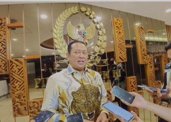 Ketua MPR Dilaporkan Ke MKD Karena Dianggap Membela Ferdy Sambo