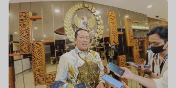 Ketua MPR Dilaporkan Ke MKD Karena Dianggap Membela Ferdy Sambo