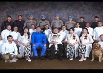 Akibat Perbuatan Orang Tua, Nasib Malang Dialami Anak-anak Ferdy Sambo dan Putri Candrawathi