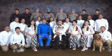 Akibat Perbuatan Orang Tua, Nasib Malang Dialami Anak-anak Ferdy Sambo dan Putri Candrawathi