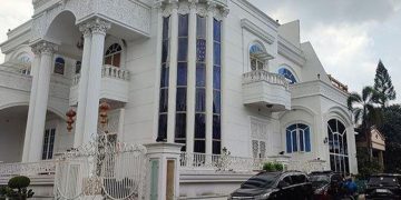 Polda Sumut Tetapkan Apin BK Alias Jhoni Bos Judi Online Terbesar Di Sumut Sebagai Tersangka