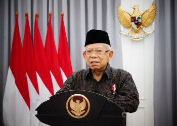Wakil Presiden dijadwalkan akan membuka secara resmi Kongres XX Ikatan Pelajar Nahdlatul Ulama (IPNU) dan Kongres XIX Ikatan Pelajar Putri Nahdlatul Ulama (IPPNU)