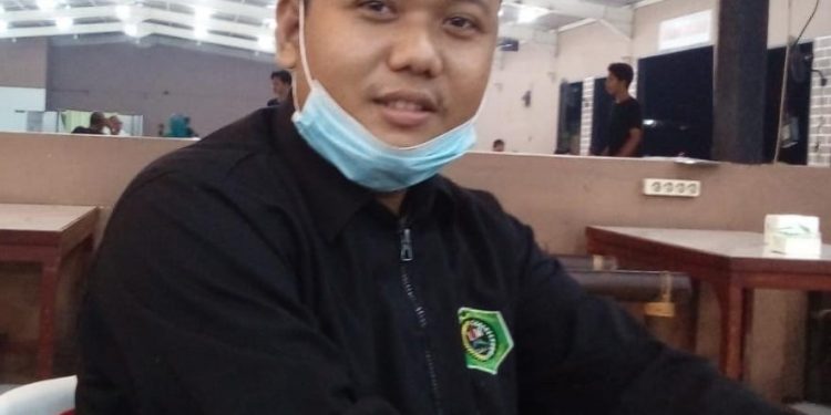 Mahasiswa Iklab Raya Akan Buat Upah Upah dan Tepung Tawar Jama’ah Haji Labura