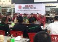 PW Pemuda Muslimin Sumatera Utara, Gelar Ngobrol Politik, Ansari Yamamah: Perkuat Nasionalisme di tengah Pluralitas