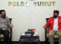 Apresiasi Langkah Tegas Kapolri dalam Penanganan Kasus Brigadir J dan Menghimbau Untuk Mempercayakan Kepada Polri