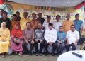Definitifkan Pengurus Dan Program Kerja 2022–2026 MABSI Gelar Rapat Pleno