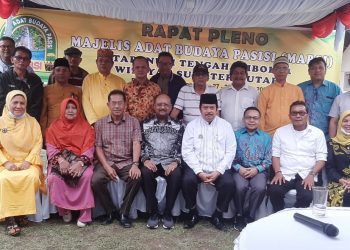 Definitifkan Pengurus Dan Program Kerja 2022–2026 MABSI Gelar Rapat Pleno