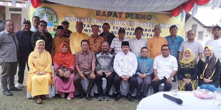 Definitifkan Pengurus Dan Program Kerja 2022–2026 MABSI Gelar Rapat Pleno