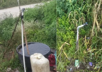 Kejanggalan dalam Pemeriksaan DD/ADD, Inspektorat Dairi Mengaku Pusing Ditanya Wartawan