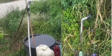 Kejanggalan dalam Pemeriksaan DD/ADD, Inspektorat Dairi Mengaku Pusing Ditanya Wartawan