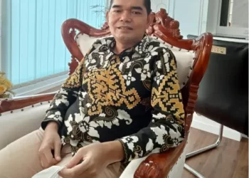 RSUD Bachtiar Djafar Belawan Siap Beroperasi November, DPRD Medan: Pastikan SDM dan Alkes Memadai