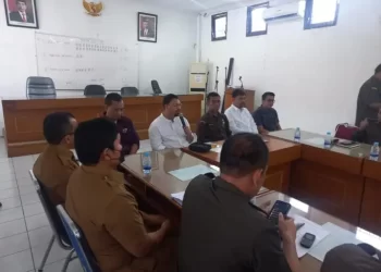Jaga Ketahanan Pangan dan Stabilitas Harga, PUD Pasar Gandeng PT Pilar Grup Indonesia