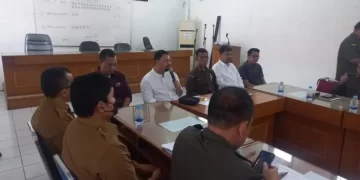 Jaga Ketahanan Pangan dan Stabilitas Harga, PUD Pasar Gandeng PT Pilar Grup Indonesia