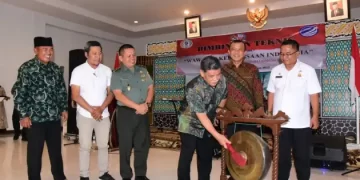 Kades Harus Berpegang pada 4 Konsensus Kebangsaan