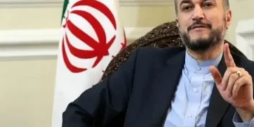 Menlu Abdollahian: Iran Harus Peroleh Keuntungan Ekonomi dari Kesepakatan Nuklirnya